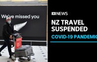 Australia halts New Zealand travel bubble amid fears of South African coronavirus strain | ABC News