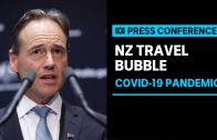 Australia suspends New Zealand travel bubble amid fears of South African COVID-19 strain | ABC News