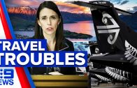 Coronavirus: NZ mystery coronavirus case sparks travel bubble fears | 9 News Australia