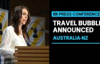 New Zealand PM Jacinda Ardern announces travel with Australia will resume on April 19 | ABC News