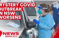 Mystery-COVID-outbreak-in-NSW-worsens-causing-concerns-NZ-travel-bubble-may-burst-7NEWS