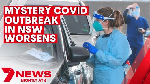 Mystery-COVID-outbreak-in-NSW-worsens-causing-concerns-NZ-travel-bubble-may-burst-7NEWS