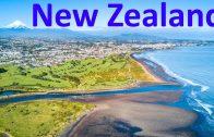 Top 10 Best Places To Live In New Zealand (NEW) – Heaven On Earth
